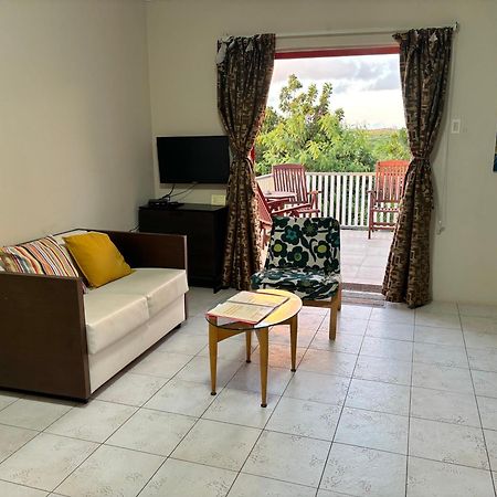 Advantage Apartments Curacao 빌렘스타트 외부 사진