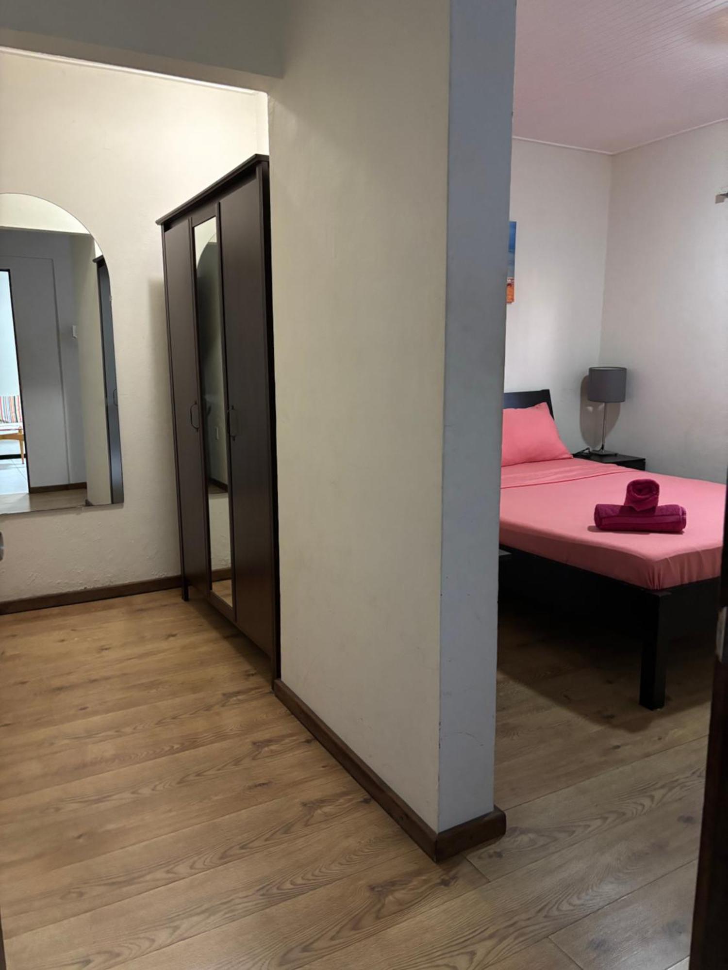 Advantage Apartments Curacao 빌렘스타트 외부 사진